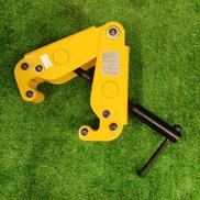 ビームクランプ|スーパーツール