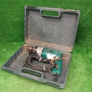 振動ドリル|日立工機