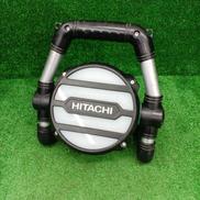 コードレスワークライト|日立工機