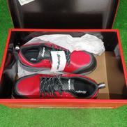 ワークシューズ|SNAP-ON