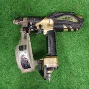 ねじ打ち機|HITACHI