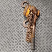 レバーブロック|KITO