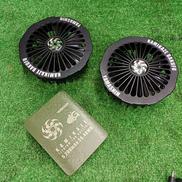 空調ファンセット|YAMASHIN