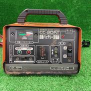 セルスター 自動バッテリー充電器 CELLSTAR CC-30AT CELLSTAR セルスター CC-30AT 自動バッテリー充電器 DC12V