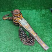 レバーブロック|KITO