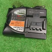 充電器|日立工機