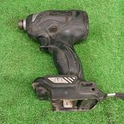 充電式インパクトドライバ|日立工機