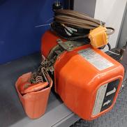 電気チェーンブロック|EREPHANT