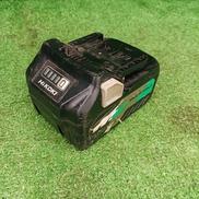 バッテリー|HIKOKI