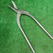 替刃式金切鋏|東北エスパル