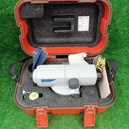 オートレベル|SOKKIA