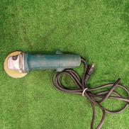 ディスクグラインダ|MAKITA