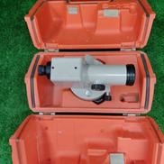 オートレベル|SOKKISHA