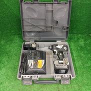 コードレスインパクトドライバ|日立工機