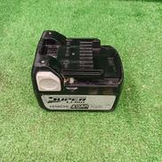 バッテリー|日立工機