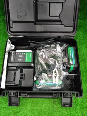 充電式インパクトドライバー|HIKOKI