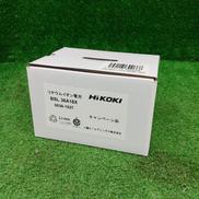 バッテリー|HIKOKI