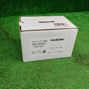 バッテリー|HIKOKI