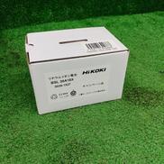 バッテリー|HIKOKI