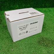 バッテリー|HIKOKI