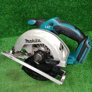 充電式丸ノコ|MAKITA