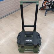 キャリーボックス|HIKOKI