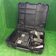 充電式インパクトレンチ|PANASONIC