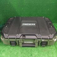 ツールボックス　M|HIKOKI