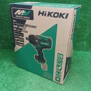 コードレスインパクトレンチ|HIKOKI