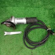 電気ディスクグラインダー|HIKOKI