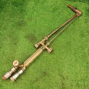 ガス切断機|小池酸素工業