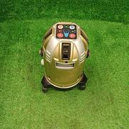 レーザー墨出し器|テクノ