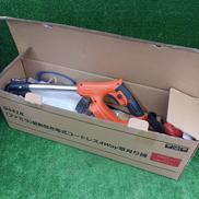 充電式4WAY草刈り機|グループストア