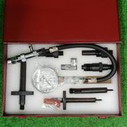 コンプレッションテスター|安全自動車株式会社