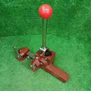 スチールバンド締付機|KDS