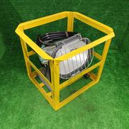 瞬時点灯型150W型メタルハライドライト|畑屋株式会社