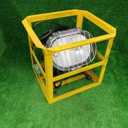 瞬時点灯型150W型メタルハライドライト|畑屋株式会社