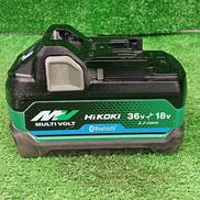 電動工具用バッテリー|HIKOKI