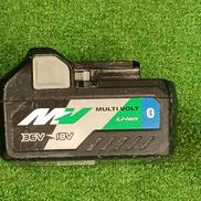 電動工具用バッテリー|HIKOKI