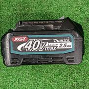 バッテリー|MAKITA