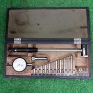 シリンダーゲージ|バンザイ