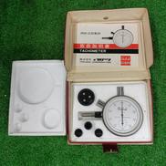 時計式回転計|テクロック