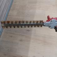 L型バリカン|ニシガキ工業