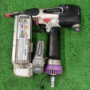 ピン釘打機|HITACHI