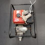 エンジンポンプ|三菱