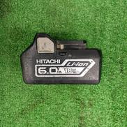 バッテリ-|HITACHI