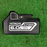 バッテリー|日立工機