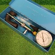 コンプレッションテスター|不明