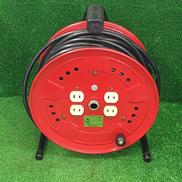 コードリール|日動工業株式会社