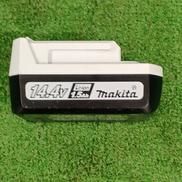 バッテリー|MAKITA